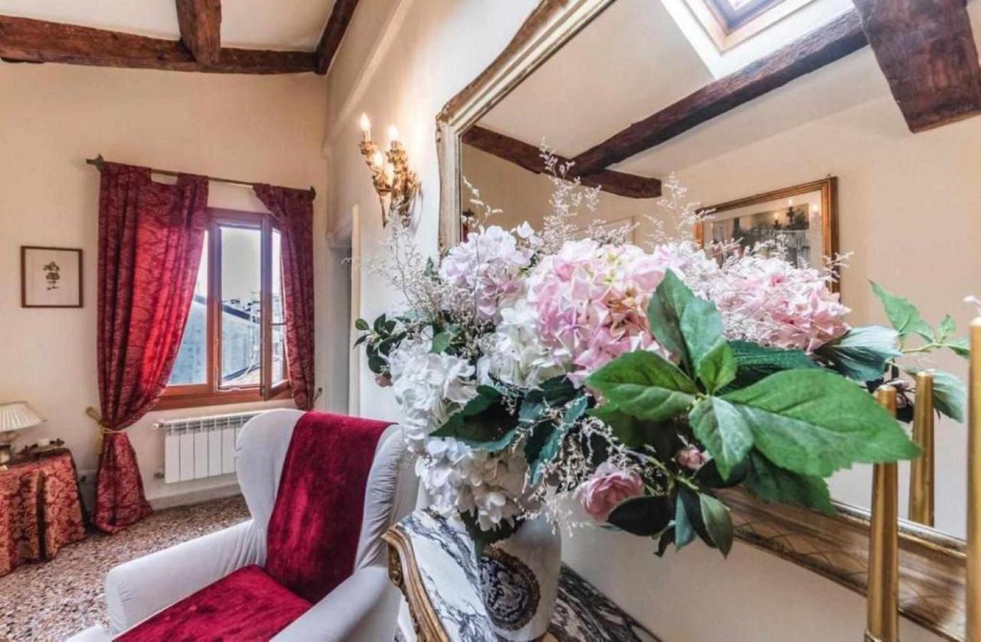 Emanuela'S Flat Daire Venedik Dış mekan fotoğraf