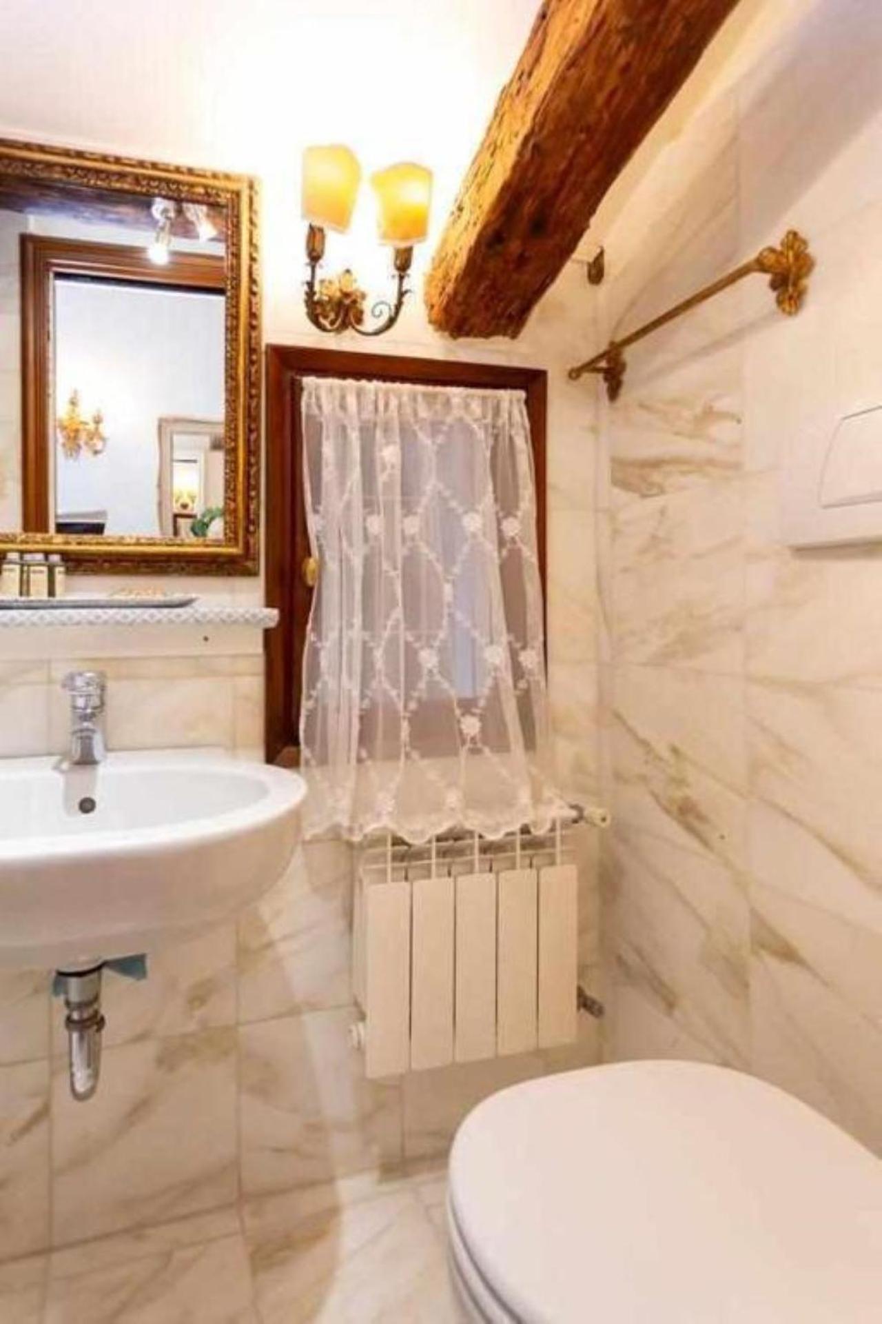 Emanuela'S Flat Daire Venedik Dış mekan fotoğraf